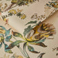 Flora Fantasia Wallpaper - Ecru - 1-WA-FLF-DI-ECR-XXX