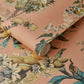 Flora Fantasia Wallpaper - Bisque-Pink - 1-WA-FLF-DI-PNK-XXX