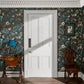 Florika Wallpaper - Onyx - 1-WA-FLO-DI-ONX-XXX