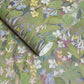 Gardenia Wallpaper