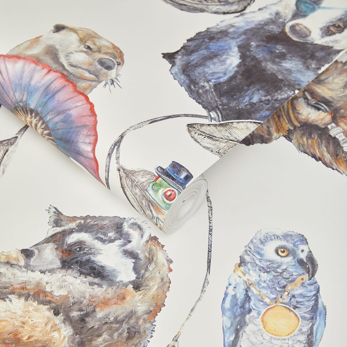 Hackney Empire Wallpaper