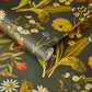 Herbarium Wallpaper - Forest-Green - 1-WA-HER-DI-FOR-XXX