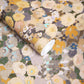 Hollyhocks Wallpaper