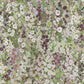 Hollyhocks Wallpaper