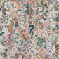 Hollyhocks Wallpaper