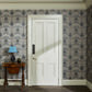 Hyacinth Wallpaper - Dove-Grey - 1-WA-HYA-DI-GRY-XXX