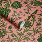 Indienne Wallpaper - Amaranth - 1-WA-IND-DI-AMA-XXX