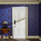 Indienne Wallpaper - Lapis-Blue - 1-WA-IND-DI-LAP-XXX