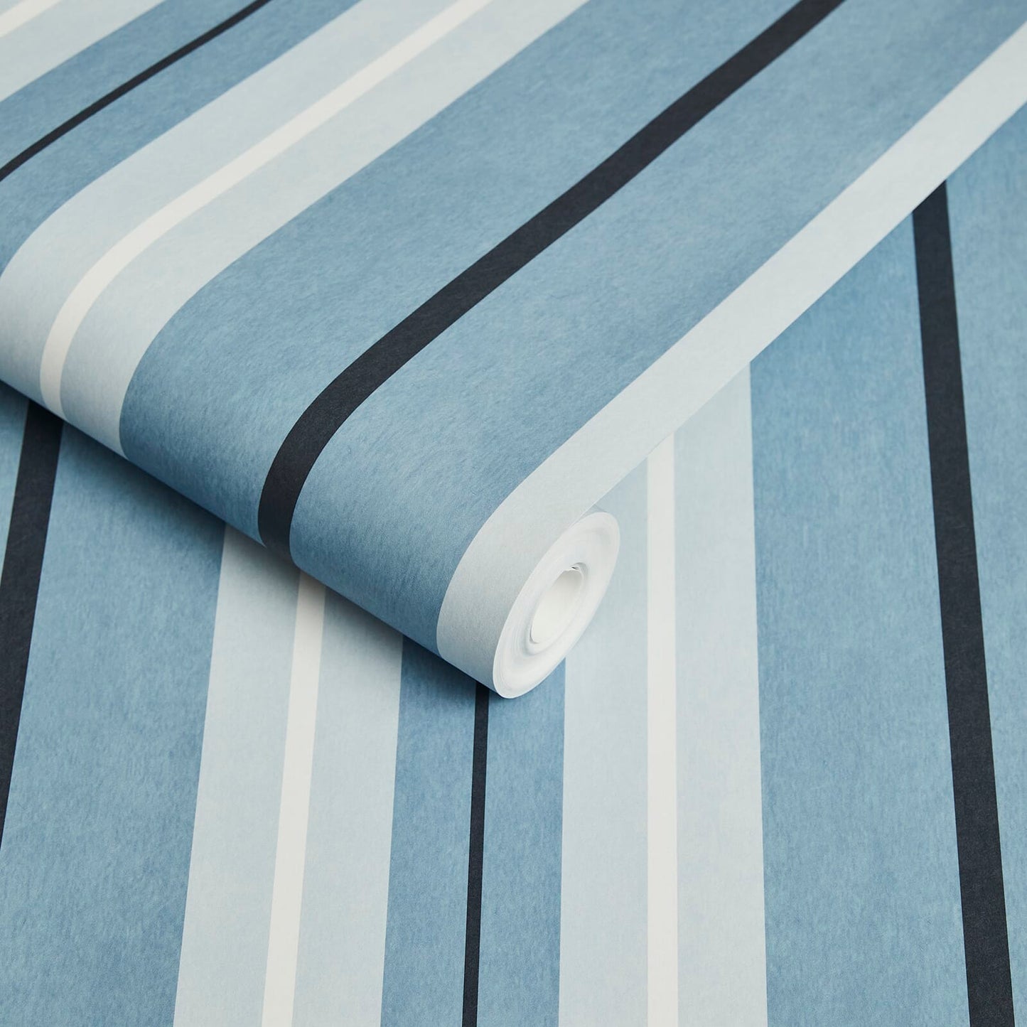 Lauriston Stripe Wallpaper