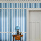 Lauriston Stripe Wallpaper - Sky - 1-WA-LAS-DI-SKY-XXX
