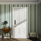 Lauriston Stripe Wallpaper