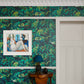 Limerence Wallpaper - Malachite - 1-WA-LIM-DI-MAL-XXX