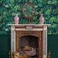 Limerence Wallpaper - Malachite - 1-WA-LIM-DI-MAL-XXX