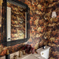 Limerence Wallpaper - Tobacco - 1-WA-LIM-DI-TOB-XXX