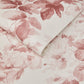 London Rose Wallpaper - Blush - 1-WA-LON-TR-BLS-XXX
