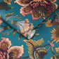 Majorelle Wallpaper - Azure - 1-WA-MAJ-DI-AZU-XXX