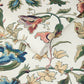 Majorelle Wallpaper - Ecru - 1-WA-MAJ-DI-ECR-XXX
