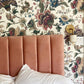 Majorelle Wallpaper - Ecru - 1-WA-MAJ-DI-ECR-XXX