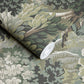 Nemor Wallpaper