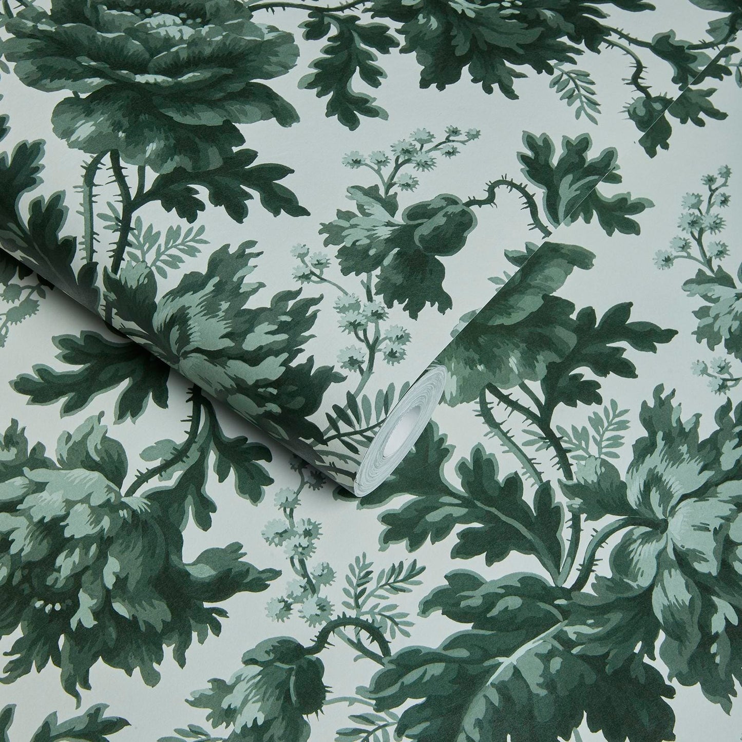 Opia Wallpaper - Opaline - 1-WA-OPI-DI-OPA-XXX