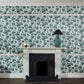Opia Wallpaper - Opaline - 1-WA-OPI-DI-OPA-XXX