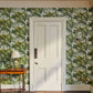 Palmeral Wallpaper - Off-White / Green - 1-WA-PAL-DI-W&G-XXX
