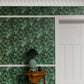 Pampas Wallpaper - Noir - 1-WA-PAM-DI-NOI-XXX
