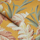 Pluma Wallpaper - Flaxen - 1-WA-PLU-DI-FLX-XXX