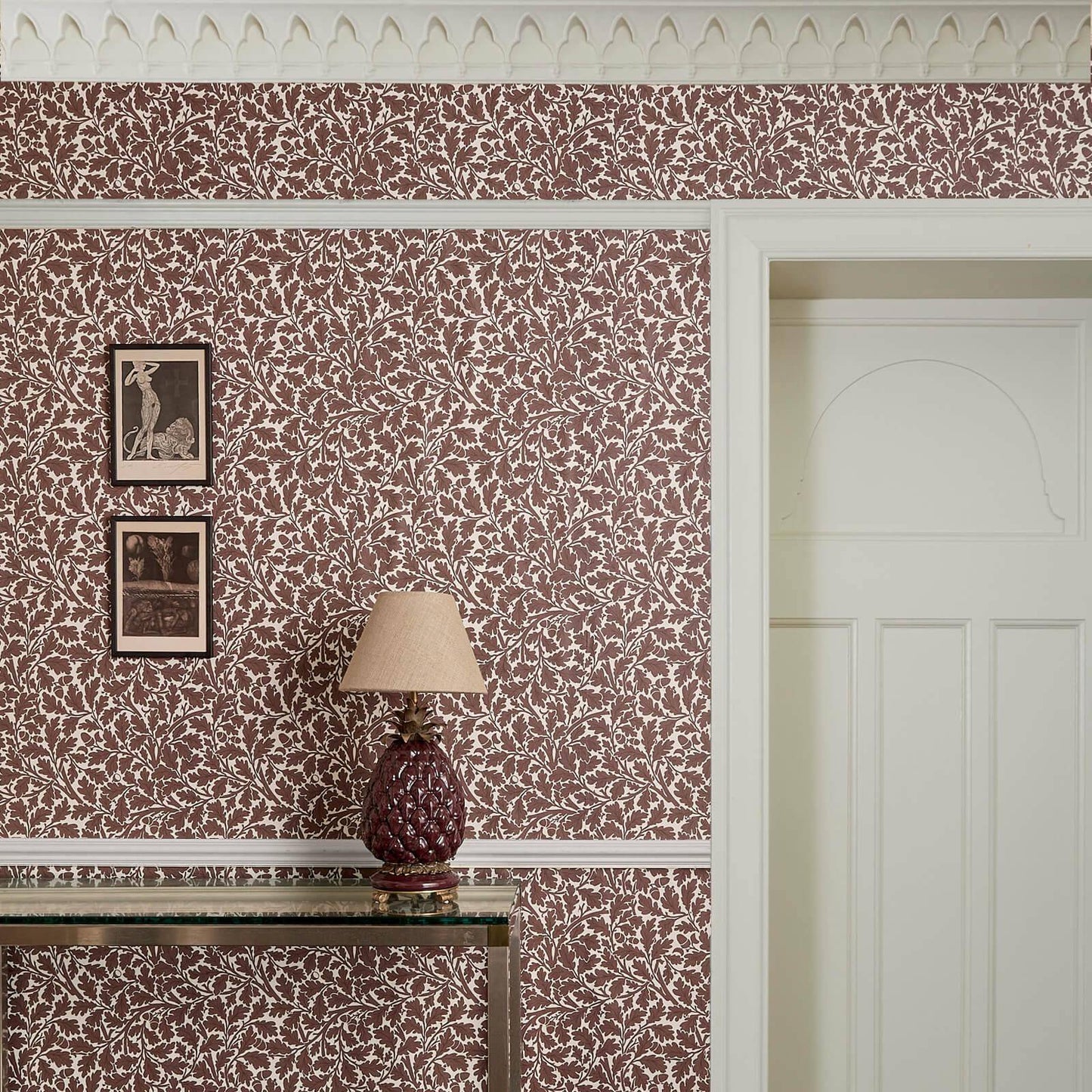 Quercus Wallpaper