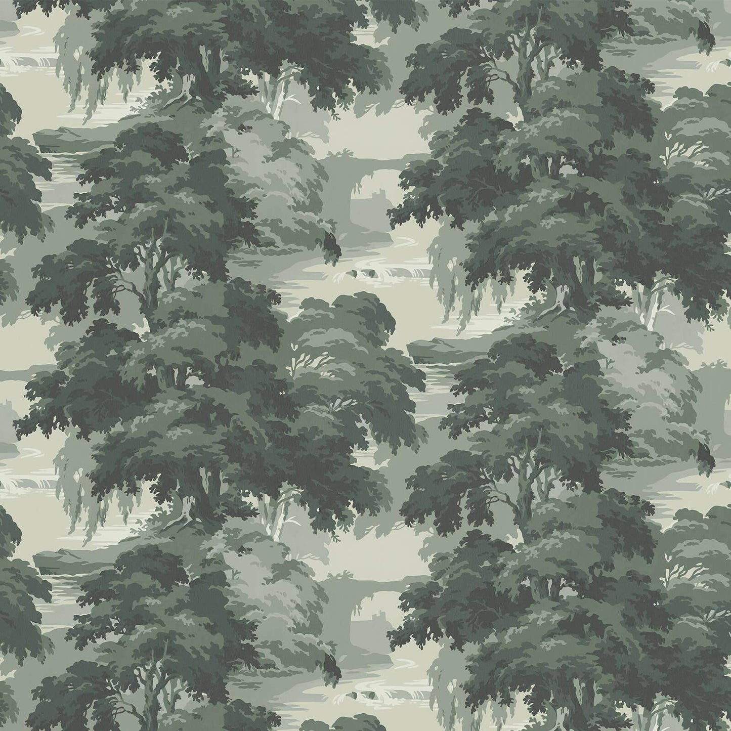 Reverie Wallpaper