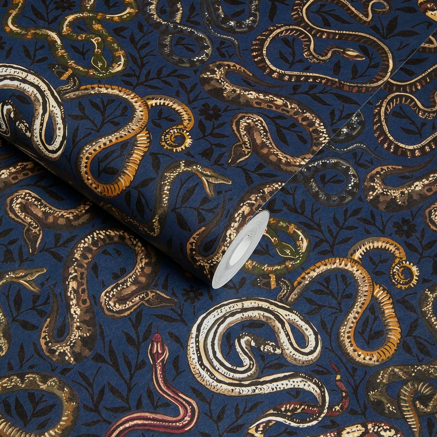 Snakes And Adders Wallpaper