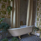 Sumatra Wallpaper - Blush / Pear-Green - 1-WA-SUM-DI-BPG-XXX