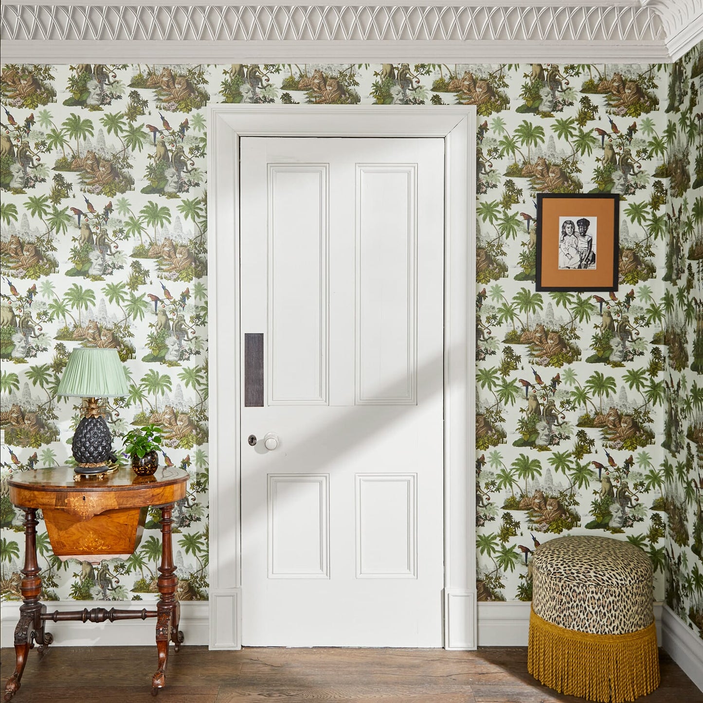 Sumatra Wallpaper - Multi - 1-WA-SUM-DI-MUL-XXX