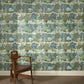 1-WA-UTO-DI-SPR-XXX - Utopia Wallpaper - Spring - House of Hackney