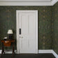 Zanjan Wallpaper - Juniper-Green - 1-WA-ZAN-DI-JUN-XXX