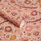 Zanjan Wallpaper - Quartz-Pink - 1-WA-ZAN-DI-QRT-XXX