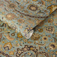 Zanjan Wallpaper - Sapphire - 1-WA-ZAN-DI-SPH-XXX