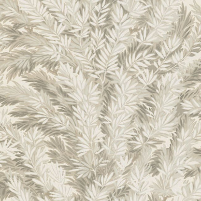 Florencecourt Wallpaper - Stone on White - 100/1005