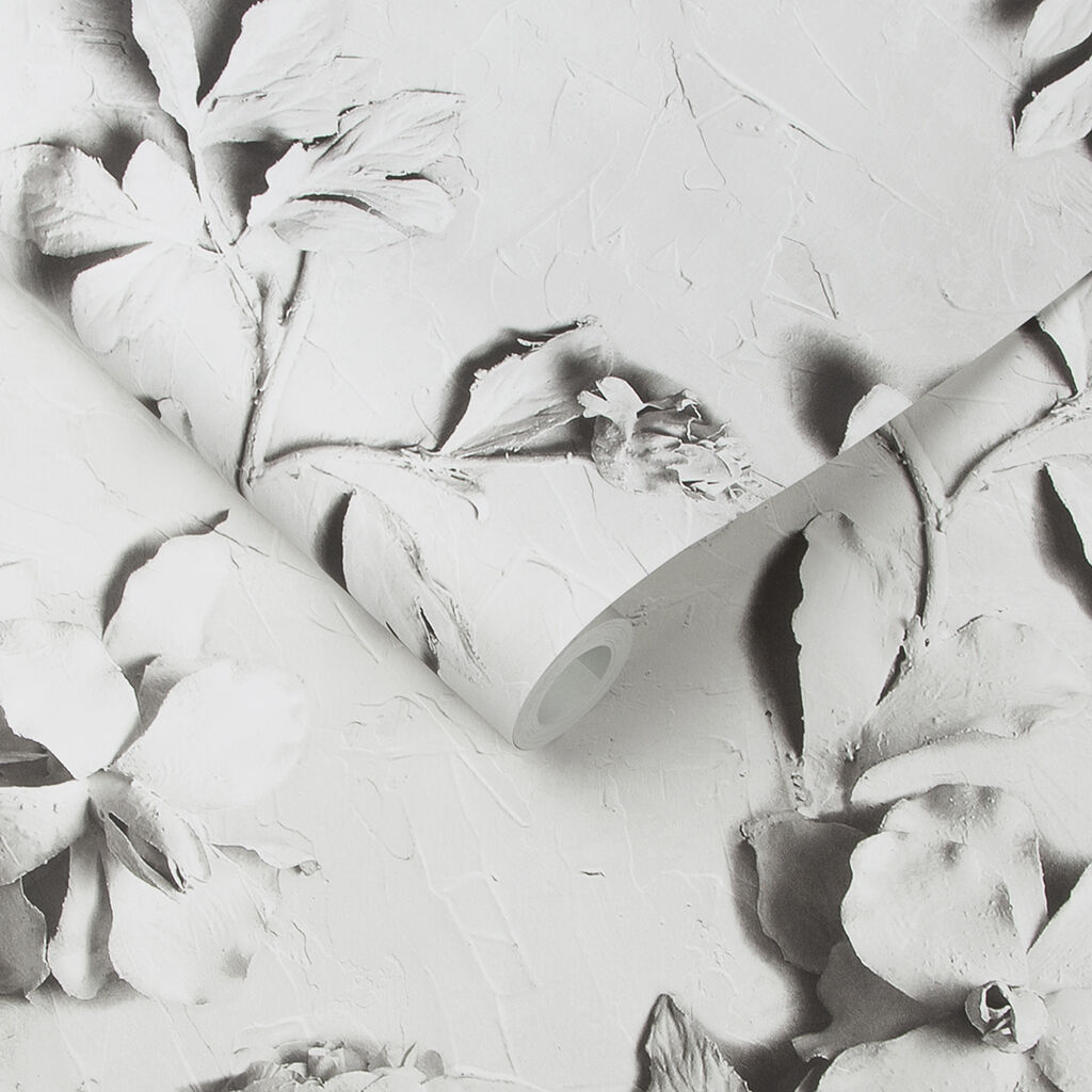 102149 - Stone Wallpaper - Rose - Graham & Brown