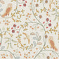 1030 - Newill Wallpaper - Newill Stone by Morris Collections