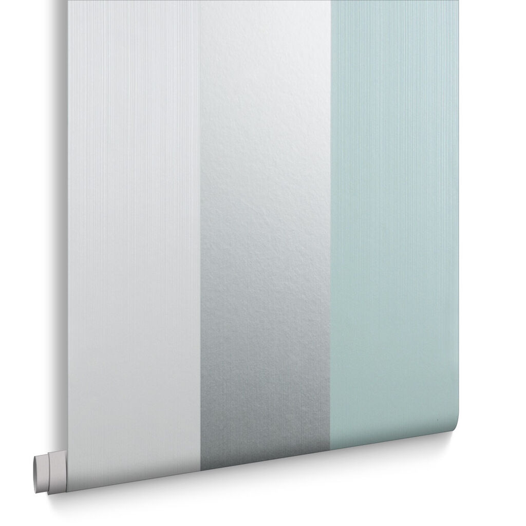 103528 - Figaro Wallpaper - Ocean - Graham & Brown