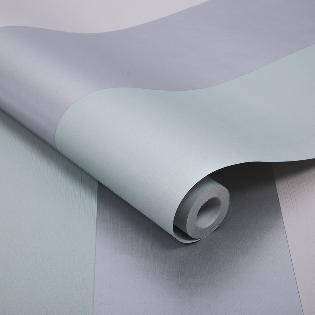 103528 - Figaro Wallpaper - Ocean - Graham & Brown