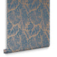 103768 - Tropical Wallpaper - Aegean - Graham & Brown
