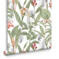 103797 - Botanical Wallpaper - Powder - Graham & Brown
