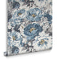 103808 - Chelsea Wallpaper - Night Sky - Graham & Brown