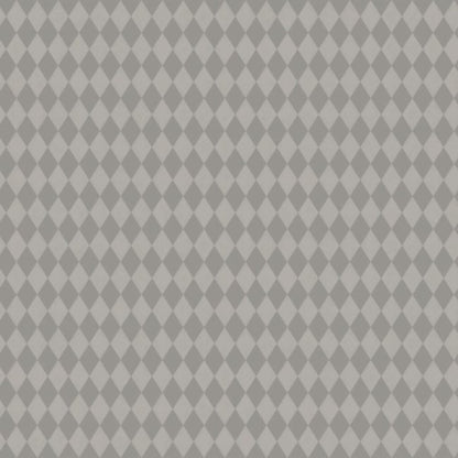 Titania Wallpaper - Metallic Pewter on Soot - 103/14057
