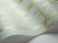Woods Whimsical Wallpaper - Metallic Gold on Duck Egg - 103/5023