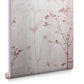 104071 - Wild Flower Wallpaper - Blush - Graham & Brown