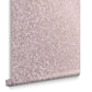 105109 - Trinity Wallpaper - Soft Rose Gold - Graham & Brown