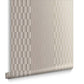 105119 - Symmetry Wallpaper - Soft Gold - Graham & Brown